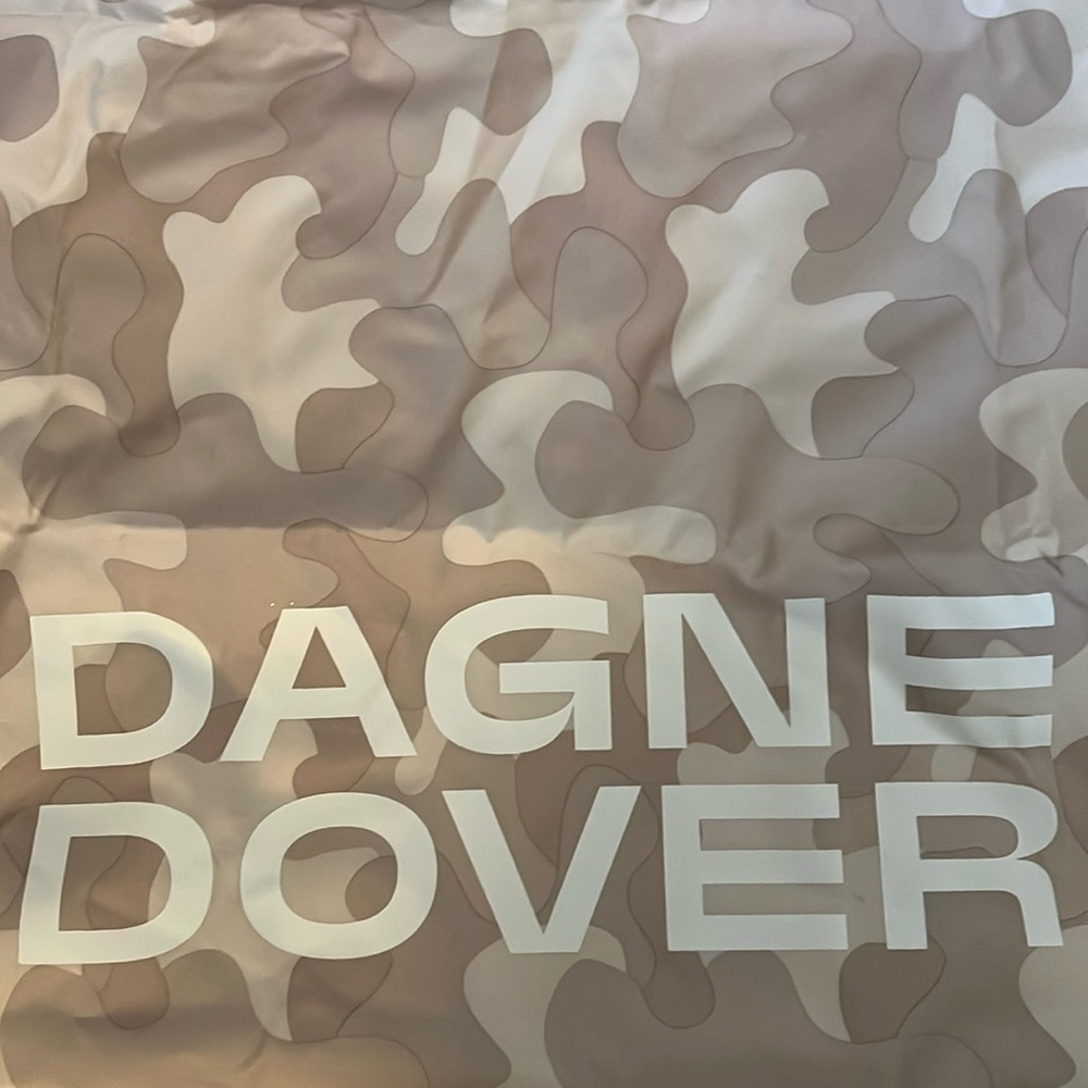 Dangne Dover INDI NEOPRENE DIAPER BACKPACK